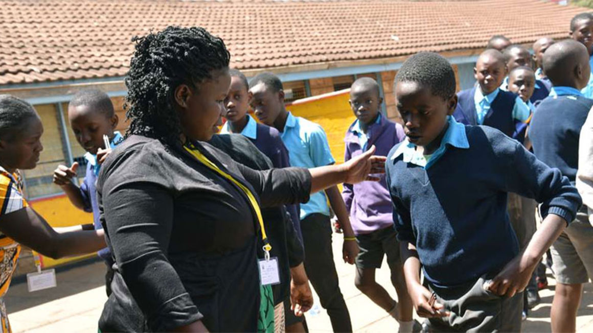 The current state of affairs calls for critical relook at the whole curriculum.