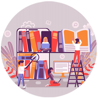 Print & Publications