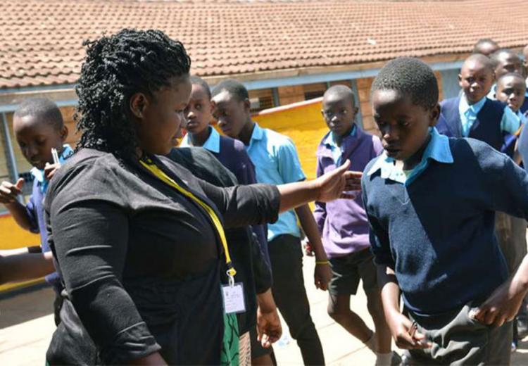 The current state of affairs calls for critical relook at the whole curriculum.